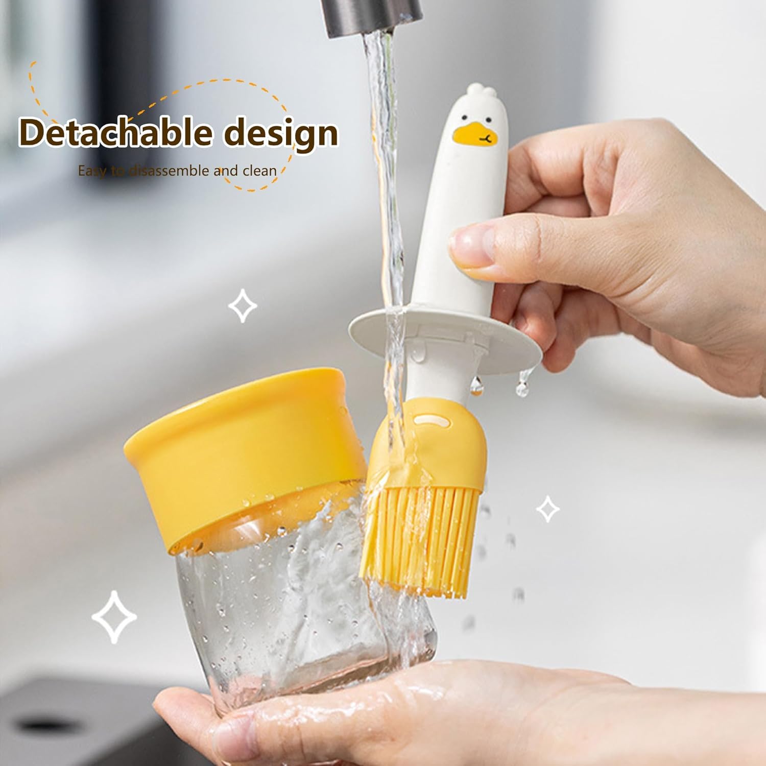 Oil Dispenser Bottle